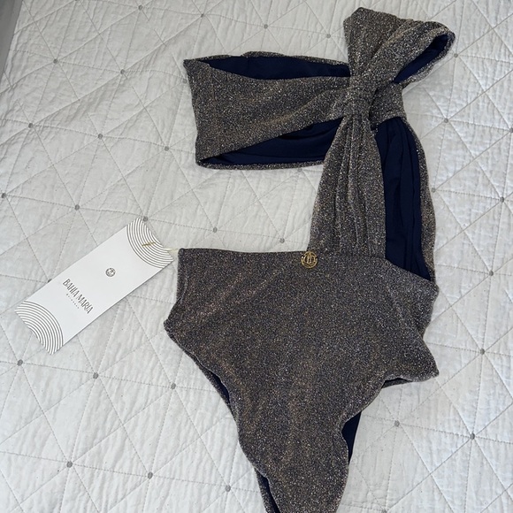 Bahia Maria Maria one piece swimsuit - Picture 12 of 15